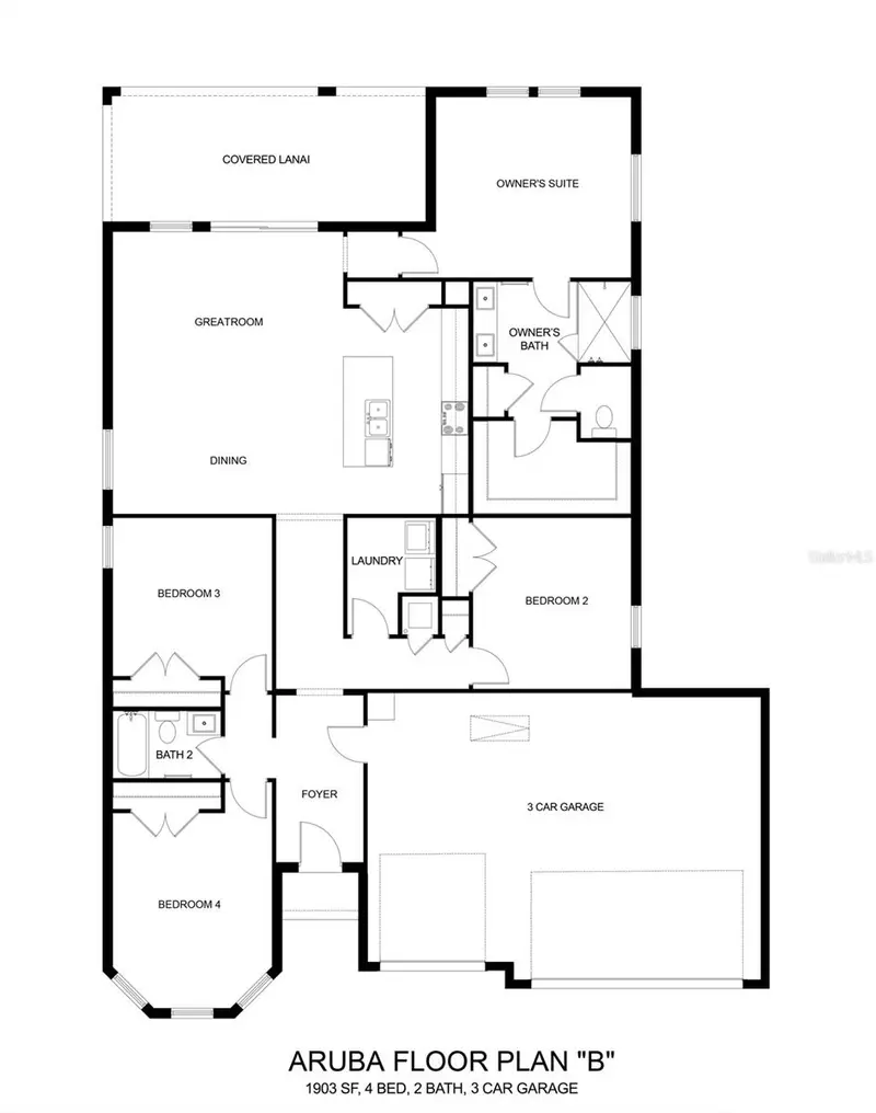 5873 W Conestoga St, FL