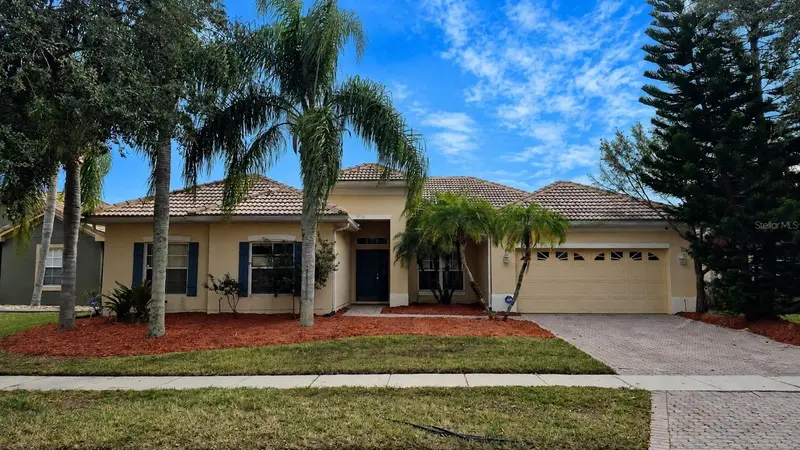 2620 Meadow View Ct, FL