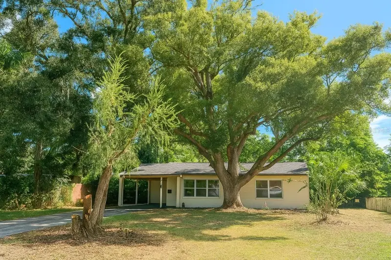 603 Oak Ridge Dr, FL