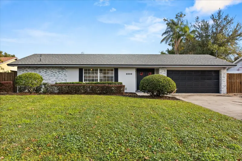 2500 Lauderdale Ct, FL