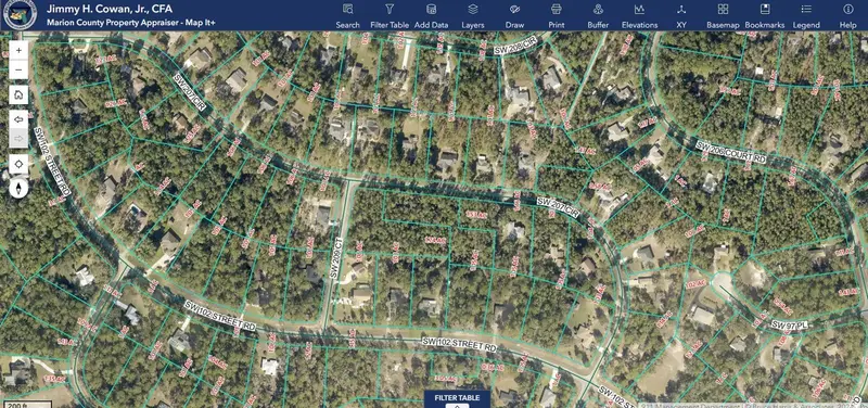 Lot 001 Sw 207th Cir, FL