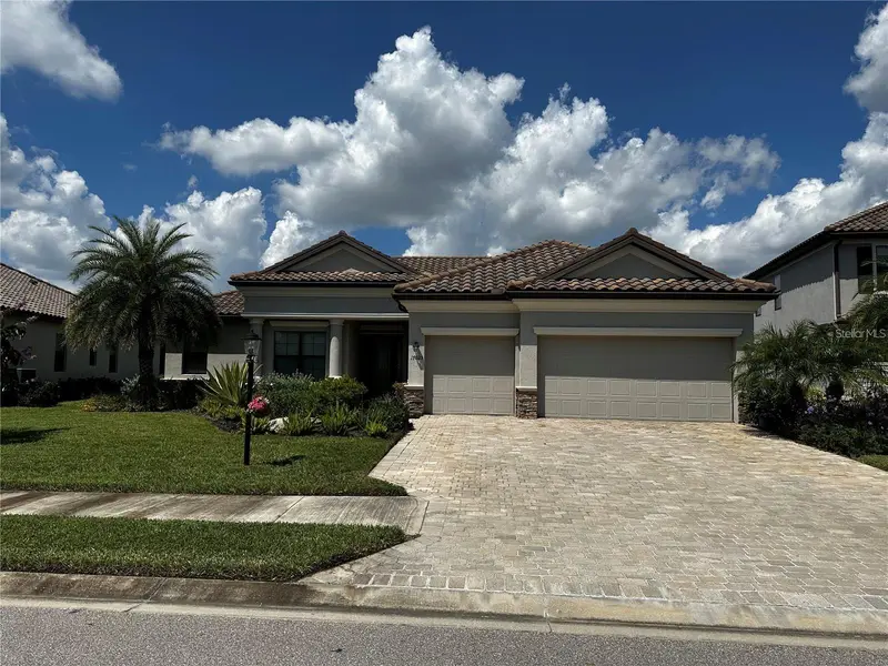 17025 Polo Trl, FL