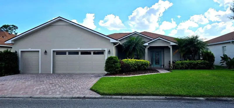 4023 Ashton Club Dr, FL