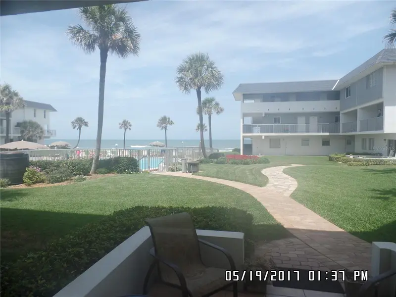 815 Ocean Shore Blvd #6, FL
