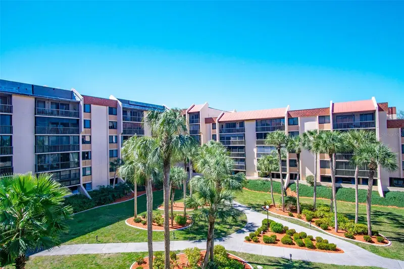 3006 Caring Way #523, FL