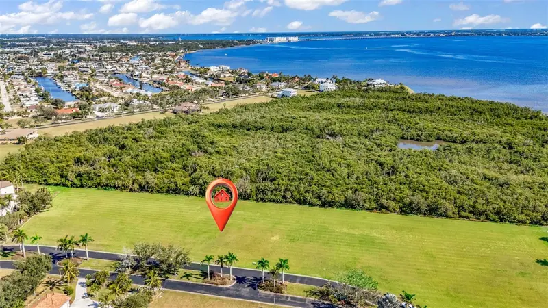 4661 Grassy Point Blvd, FL