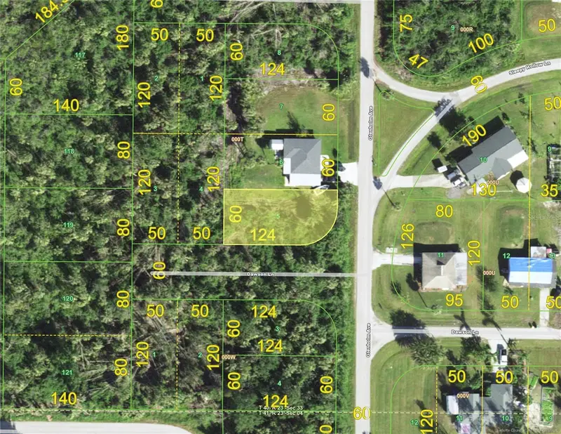 141 Glenholm Ave, FL