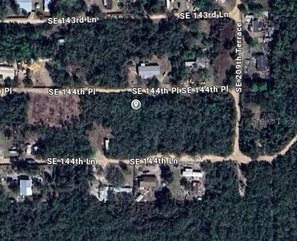Se 144th Place Lots 28 29 30 31, FL