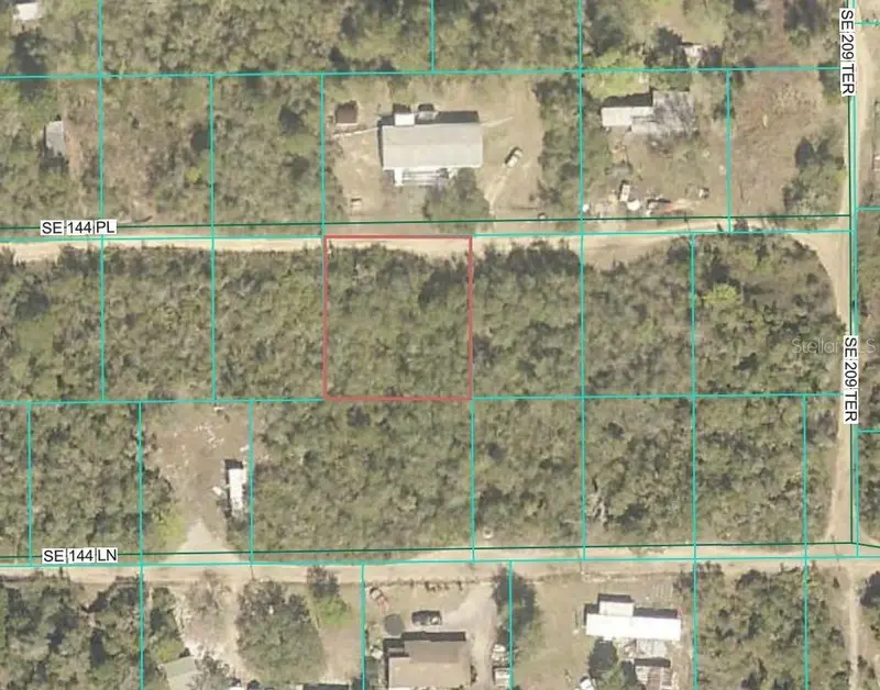 Se 144th Place Lots 28 29 30 31, FL