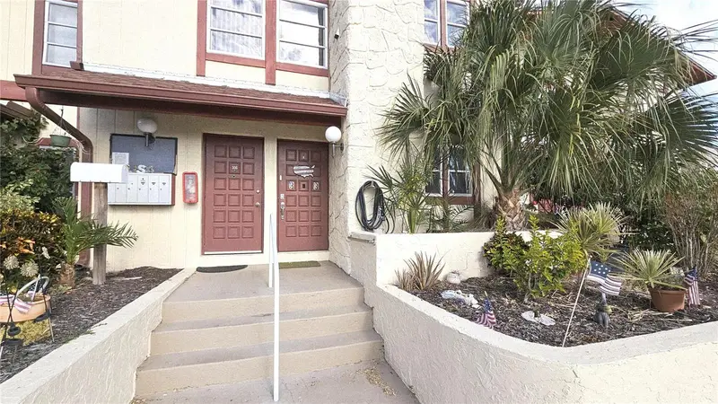93 Boundary Blvd #303, FL