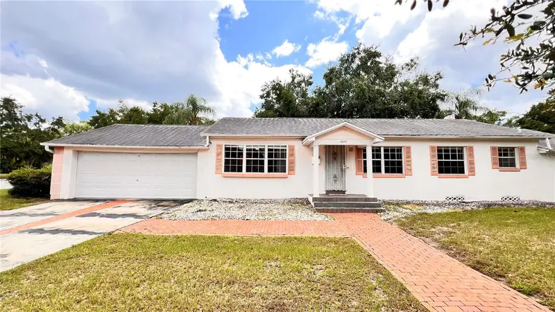 1807 Park Avenue, FL