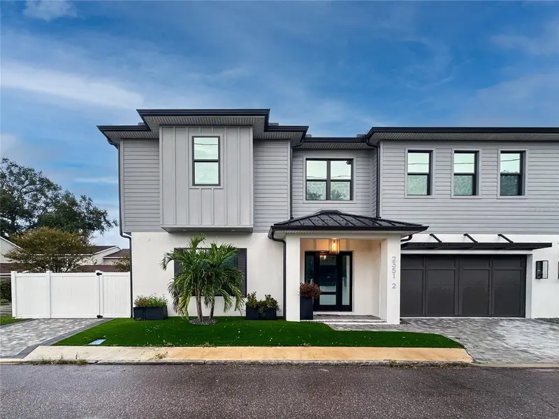 2351 W Mississippi Ave #2, FL