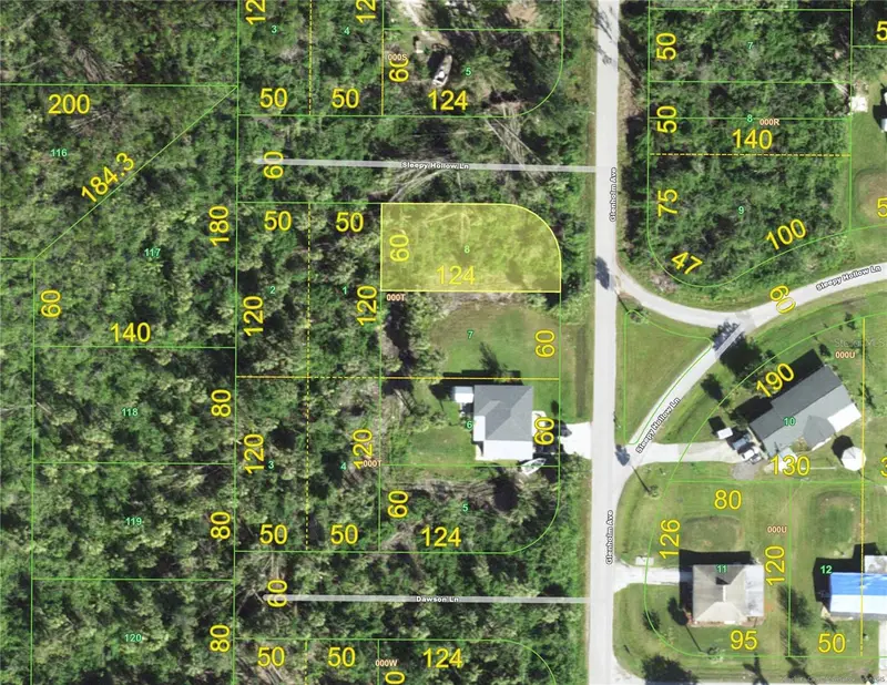 151 Glenholm Ave, FL
