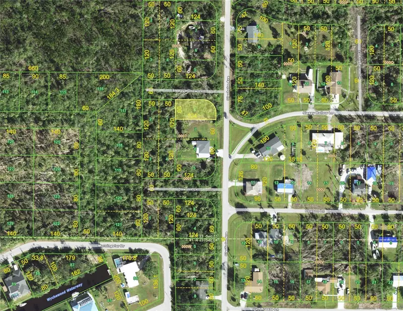 151 Glenholm Ave, FL