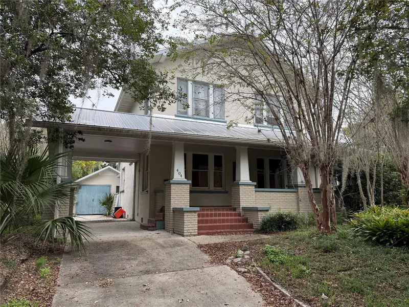 404 Ne 10th Ave, FL