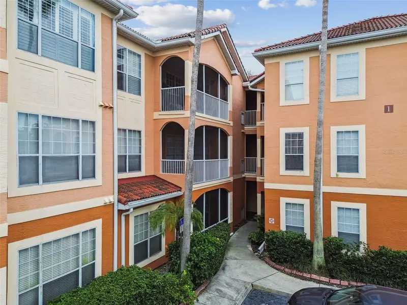 5000 Culbreath Key Way #1-215, FL