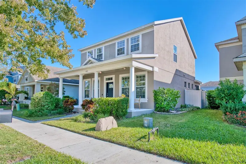 606 Lake Talquin Way, FL