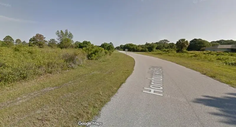 Hornbuckle Blvd, FL