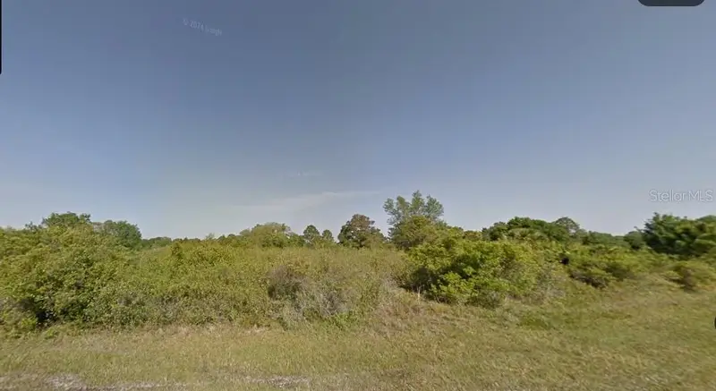 Hornbuckle Blvd, FL