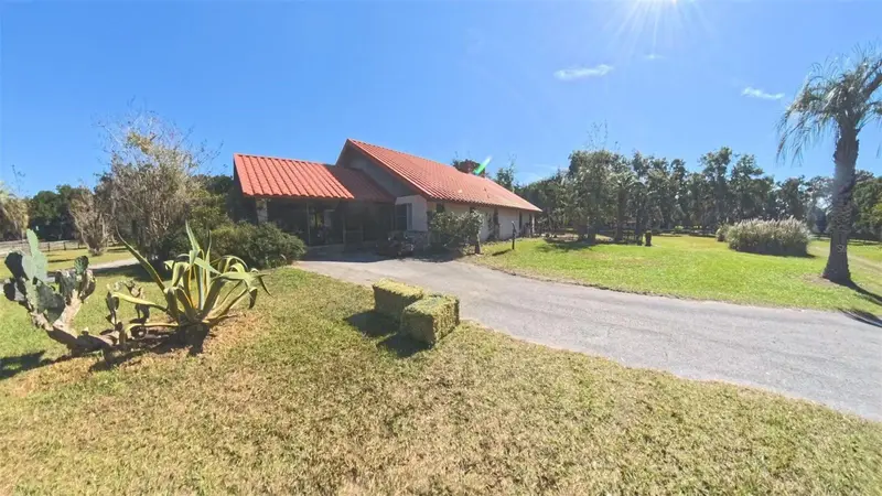 4540 W Highway 318, FL