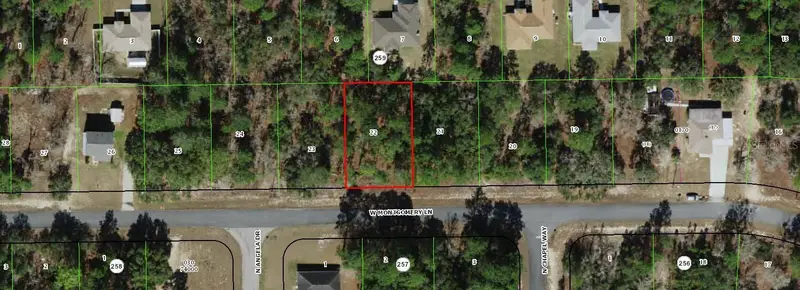 3271 W Montgomery Ln, FL