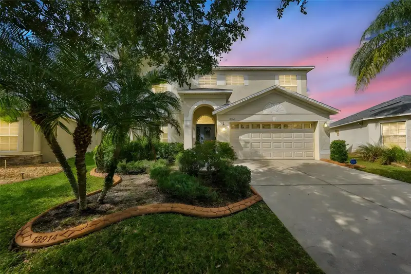 13914 Chalk Hill Pl, FL