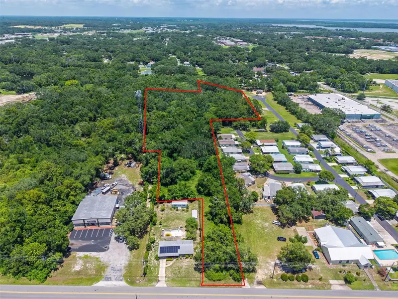 Tbd Gourley Ave, FL