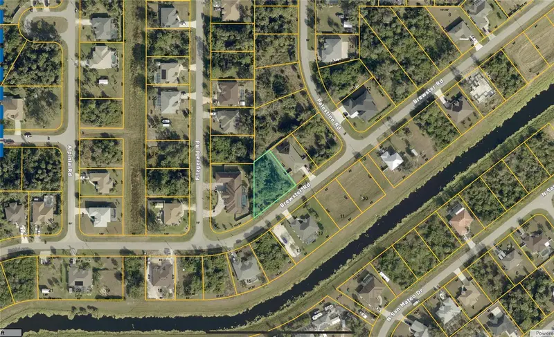 Brewster Rd, FL