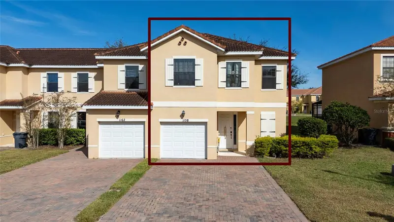 1158 Chervil Dr, FL