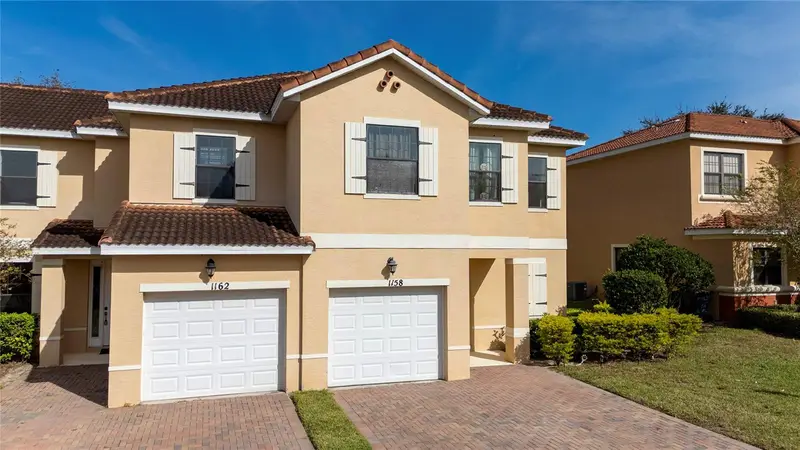 1158 Chervil Dr, FL