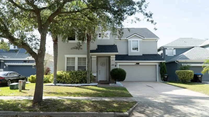 4415 Blue Major Dr, FL