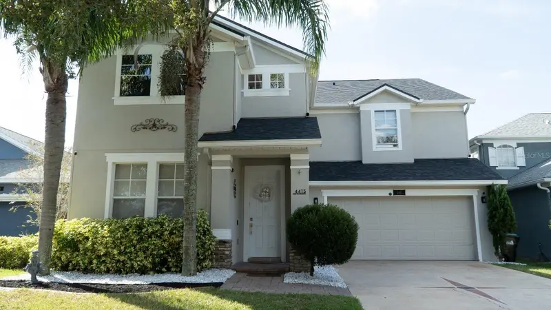4415 Blue Major Dr, FL