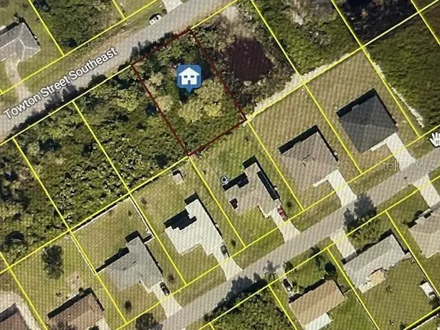 1450 Towton St Se, FL