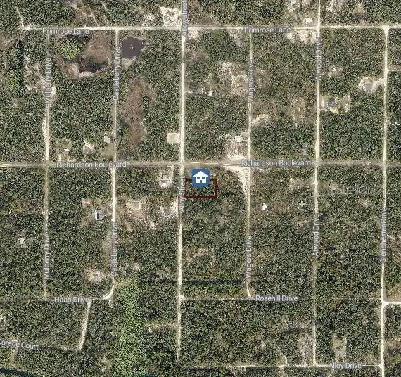 Lot 15 Alloy St, FL