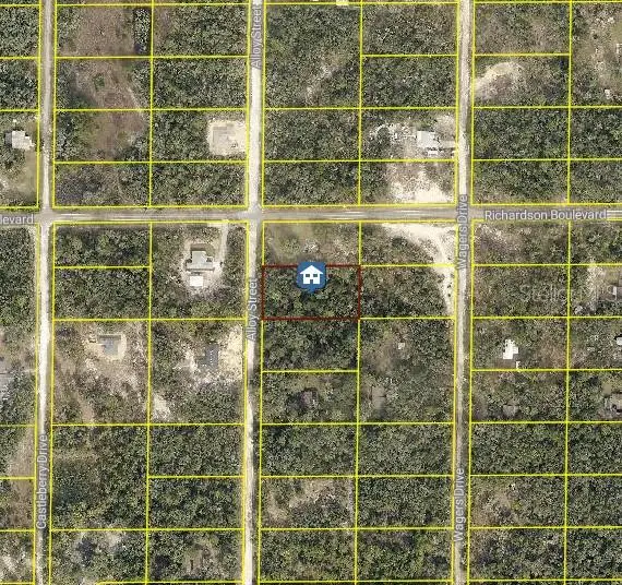 Lot 15 Alloy St, FL