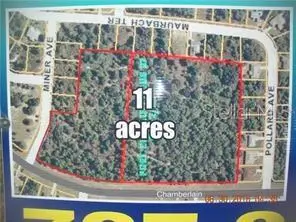 5000 S Chamberlain Blvd, FL
