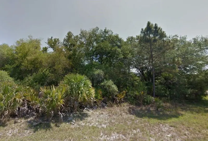 1491 Lovett St, FL