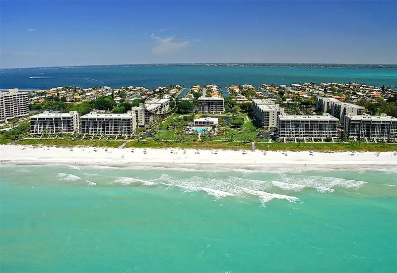 1115 Gulf Of Mexico Dr #401, FL