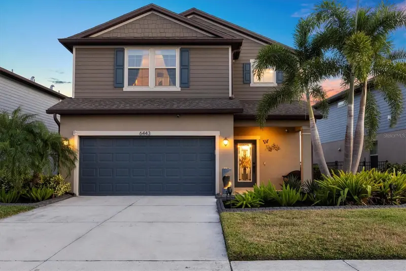 6443 Kenava Loop, FL