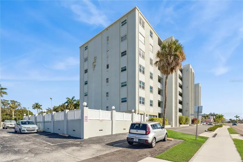 St Petersburg, FL