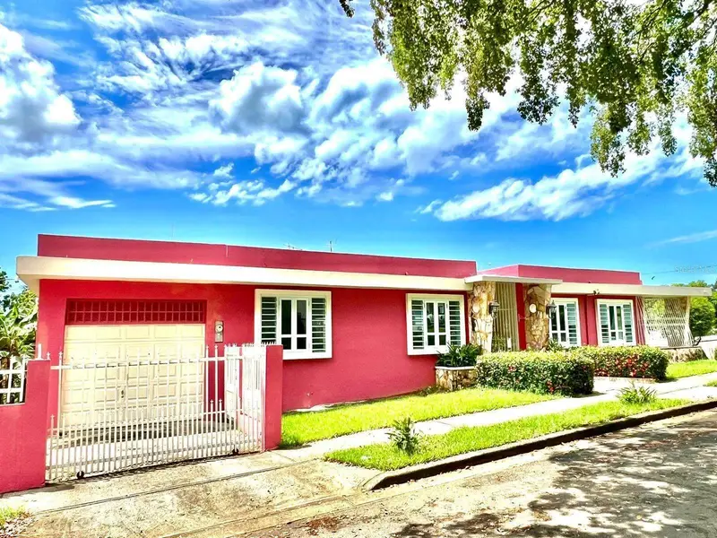 3 Luhn Urb. Victor Braegger, PR