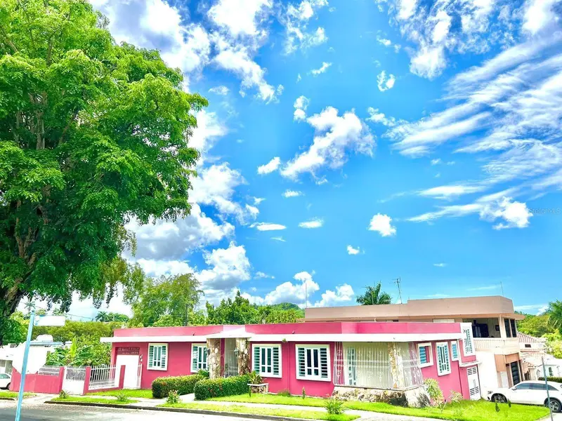 3 Luhn Urb. Victor Braegger, PR