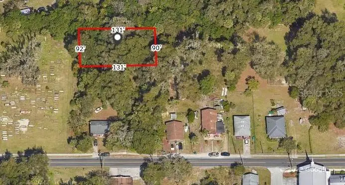 W Beresford Ave, FL