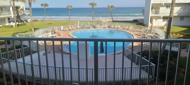 815 Ocean Shore Blvd #7a, FL