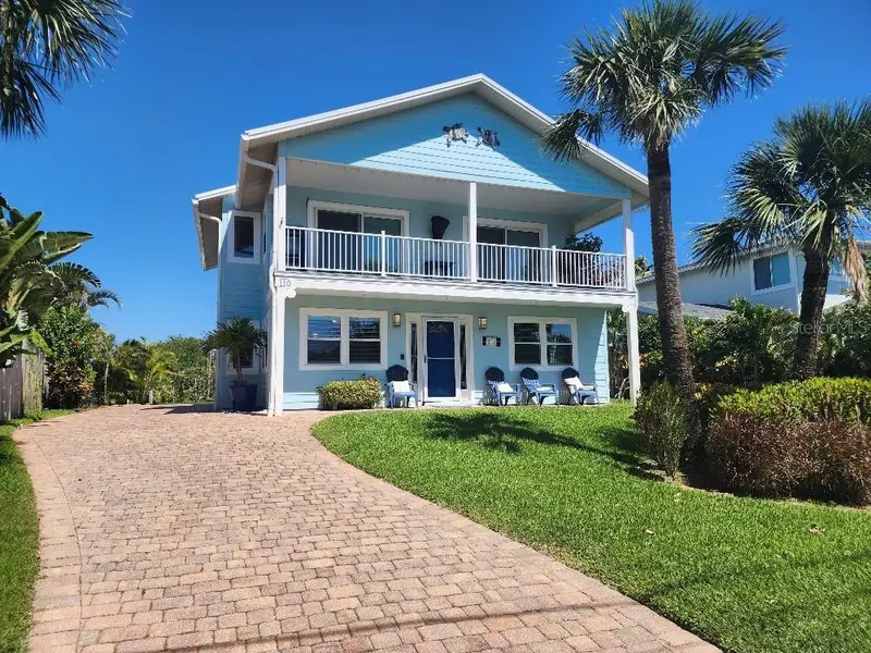 110 Surf St, FL