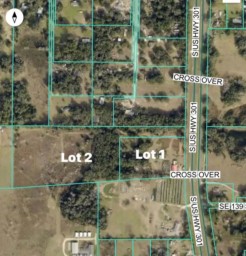 13830 S Us Highway 301, FL