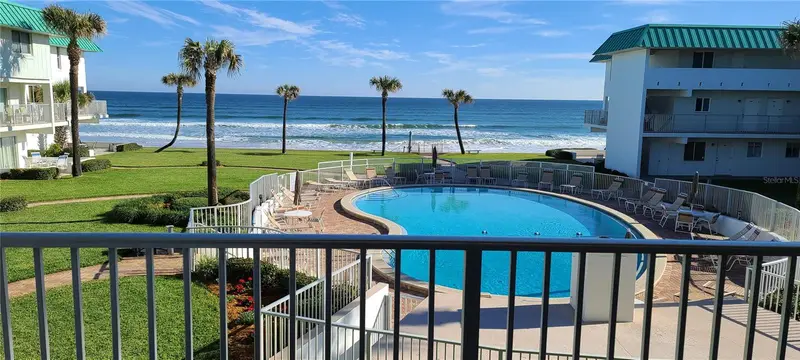 815 Ocean Shore Blvd #7b, FL