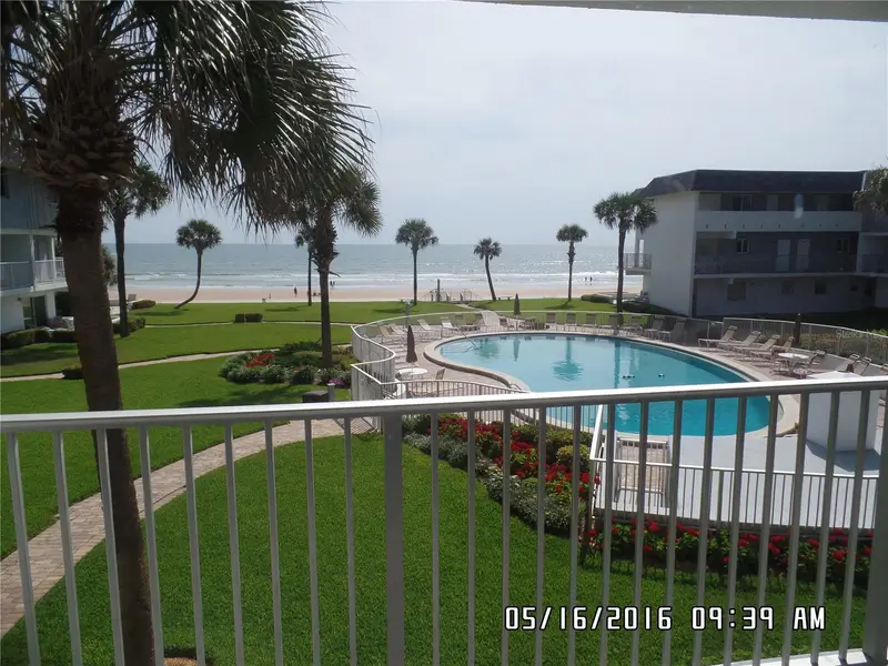 815 Ocean Shore Blvd #8a, FL