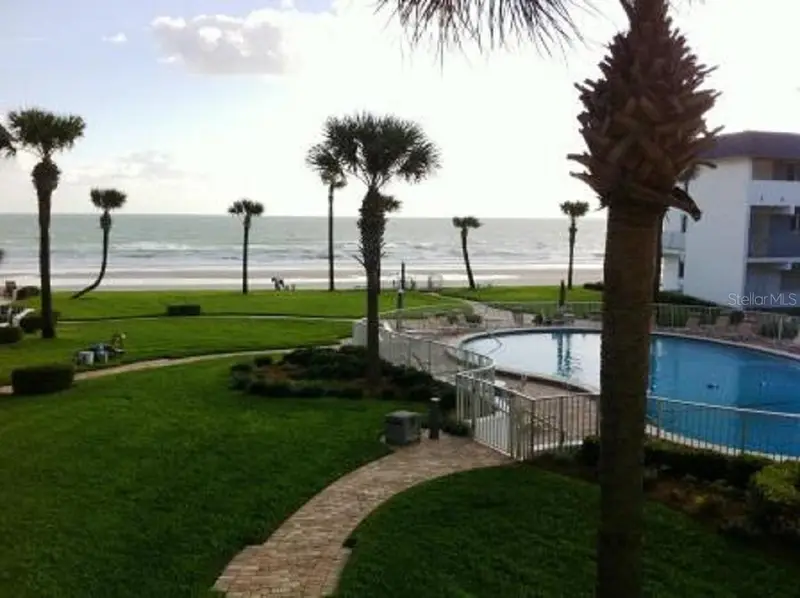815 Ocean Shore Blvd #8b, FL