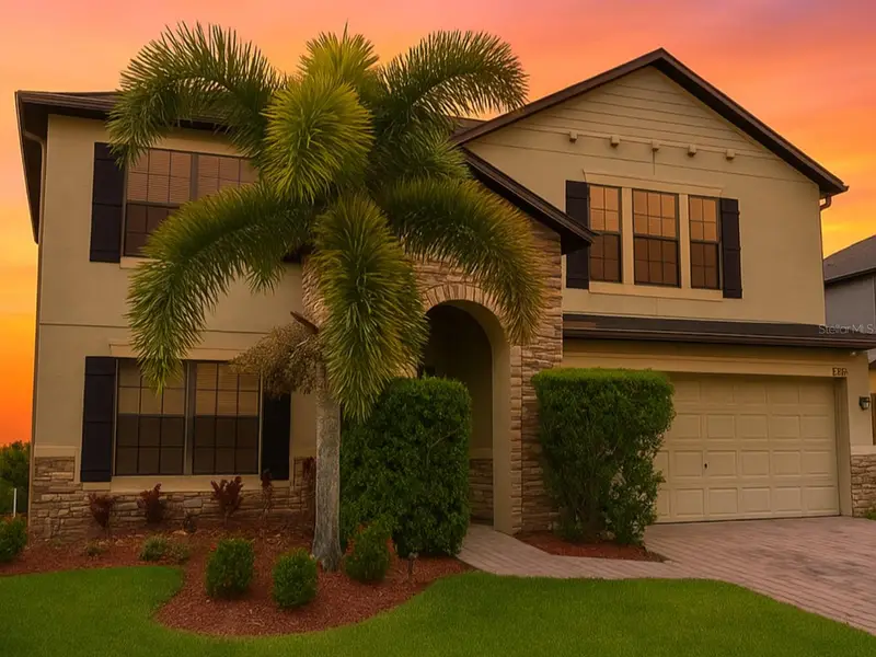 2924 Boating Blvd, FL
